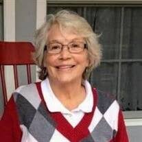 Wanda Sue Reaves Ray Obituary