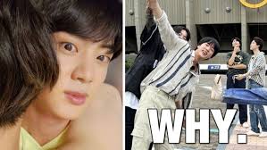 Fan lo ngại chương trình khiến loạt sao BTS, GOT7... bị thương