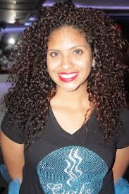 Street Style Hair: Curly Cartel