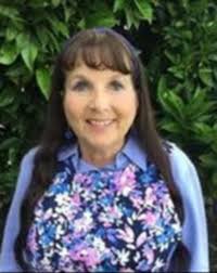 Nancy Rawson Thornton Obituary December 5, 2024