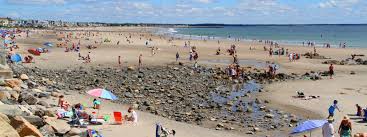 Wells Beach Vacation Guide Visit Maine