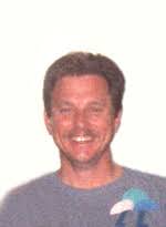 Obituary for Richard S. Harden