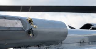 Tras del atentado del que fue víctima, el presidente iván duque contó los detalles del ataque cuando el helicóptero presidencial se disponía a aterrizar en cúcuta (norte de santander). Yfl21eq2 Xsktm