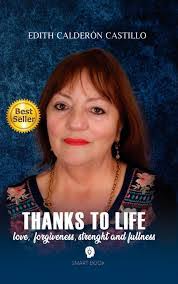 Edith Calderon's Instagram, Twitter & Facebook