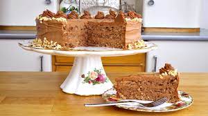Posna čokoladna torta | čokolade.rs : Grandisimo Torta Domaci Recepti