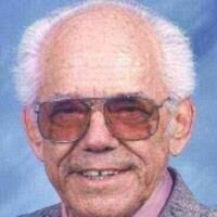 Harold "Curly" Otto Martin, Jr. Obituary 2006