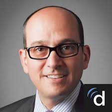 Dr. Jonathan B. Ticker, MD