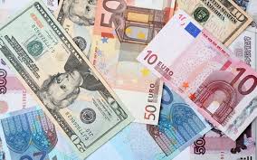 Evro Snizilsya Dollar Neznachitelno Vyros Kurs Rossijskogo Rublya Ne Izmenilsya Itogi Torgov Na Bvfb 1 Iyulya Belrynok