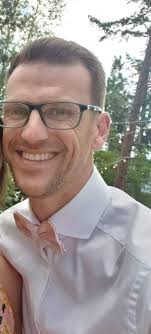 Tyler Garrett Schinkel (just Garrett as last name