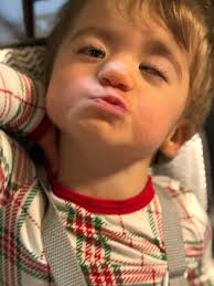 The Haddah Waddington Home for Christmas special