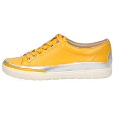 Caprice damenschuhe online kaufen bei otto › große auswahl top marken ratenkauf & kauf auf rechnung möglich › jetzt online bestellen! Caprice 9 23654 24 Damen Halbschuhe Leder Sneaker Schuhparadiso