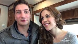 A Special Announcement From Daniel Lissing Erin Krakow Youtube Lissing dished on his nuptials while speaking with et about his work on abc's 'the rookie.' daniel lissing's summer wedding postponed amid coronavirus pandemic (exclusive). daniel lissing erin krakow