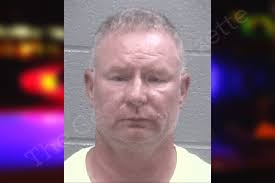 Shane McGrew — Columbia County Jail Bookings