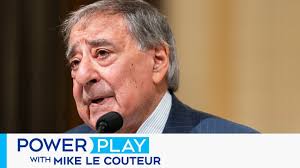 The U.S. is facing a “stark choice”: former U.S. defense secretary