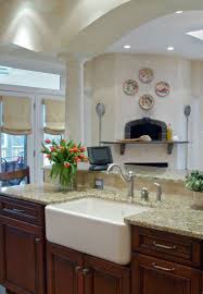 wooden kitchen cabinets