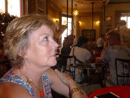 Floridita Bar Restaurant, Havana, Cuba