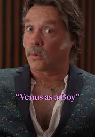 Natasha Rufus Wainwright