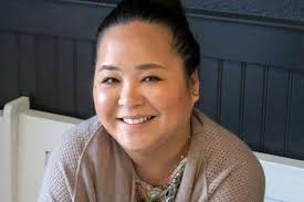 Tis the season at Pastel Bakery