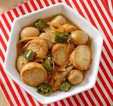 Telur Puyuh Masak Saus Teriyaki Sajian Sedap Saus Teriyaki Resep Masakan