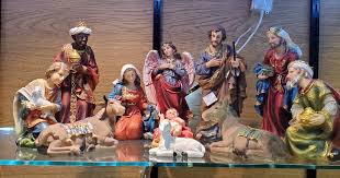 Time to add holly jolly to your home. Alpha Omega Gift Store 190 Photos Gift Shop 910 Se Military Dr L1 San Antonio Tx 78214