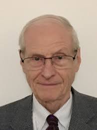 Peter Gilbert Obituary