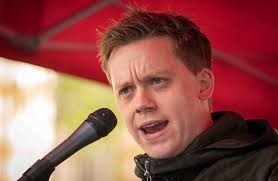 How Owen Jones justifies Labour's purge of socialists