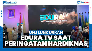 Ujian mandiri unj atau yang sering disebut penmaba unj jalur ujian tulis. Ujian Jalur Mandiri Unj Penmaba 2021 Digelar Sebentar Lagi Cek Bocoran Materi Dan Sistem Penilaian Tribun Jakarta
