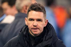 Brian Sorensen 'really happy' after extending contract as Everton manager