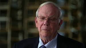 A Strange Trip With Nanny Faye