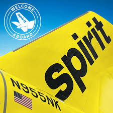 Spirit Airlines disagrees with ISS recommendation on proposed transaction  with Frontier | World Airline News