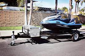 No brand dominates in all market segments and for all applications. Shad 1 Pwc Trailer Powder Coated Black Custom Boat Trailers Pwc Waverunner Trailers And Motorcycle And Flat Jet Ski Trailer Boat Trailers Flatbed Trailer