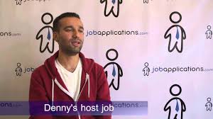 If you cannot find the denny's application form. Denny S Application Jobs Careers Online