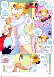 Outside The Box part 1 Hentai english 60 - Porn Comic