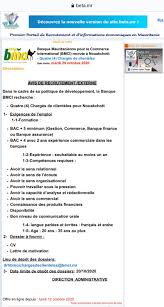 Ingénieur, informaticien, chef de projet et d'une façon générale tous les postes techniques, vous serez, avant tout évalué sur la. Med Elhassen Beyatt Control Room Process Operator Cement Of Mauritania Linkedin