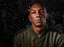 Tricky: 'I've lost people before and bounced back. This is different'