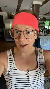 All of a month and a half ago it seemed that the h workouts were just an  overwhelming barrage of random targets 😅 then after doing some mediums and  shorter high intensity