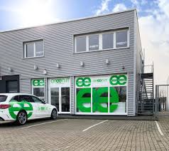 Maybe you would like to learn more about one of these? Green It Zieht Nach Erstem Jahr In Hagen Und Oberhausen Positive Bilanz Green It