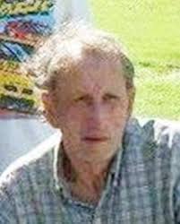 Obituary of Charles Gregory