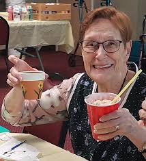 Patricia Wagner Obituary and Online Memorial (2024)