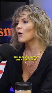 ALICIA KLEIN DESABAFA SOBRE O MACHISMO NO FUTEBOL