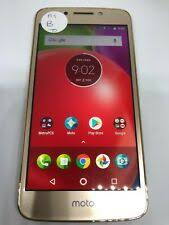 Must have had active service for 90 consecutive days from phone's activation date. Motorola Moto E4 Blush Gold Metropcs Smartphone For Sale Online Ebay