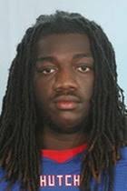 Jaden Cunningham, Virginia Tech, Defensive Line