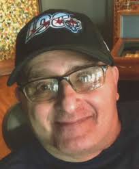 Obituary for Thomas R. Petoskey