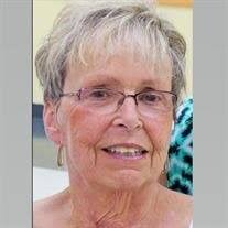 Marla V. Lennon Obituary