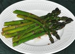 Kittencal S Pan Fried Asparagus Recipe Food Com Recipe Pan Fried Asparagus Asparagus Fries Asparagus Recipe
