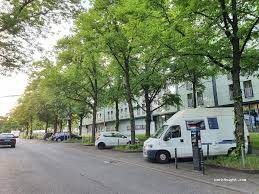 Adresse, telefonnummer, fax, postleitzahl, adresse der. Parkplatz Tag Und Nacht Koln 15 Innere Kanalstrasse Koln Germany