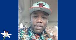 Clinton Ingram, age 38