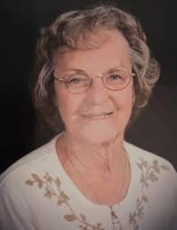 Obituary information for Barbara Ann Pease