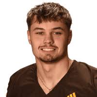 Sam Scott Stats, NCAAF News, Bio and More