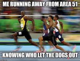 Usain Bolt Running Imgflip